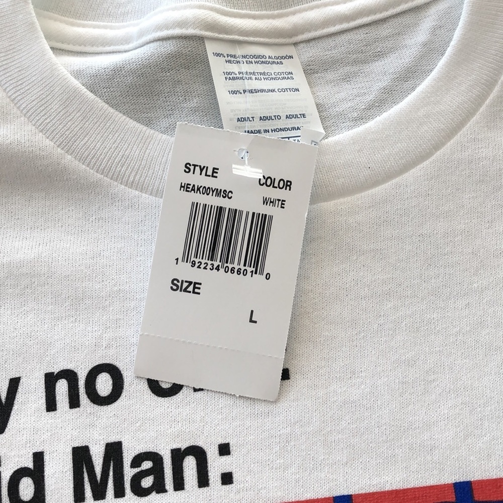 Kool- Aid Man Graphic Tee - Picture 5 of 5